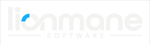 LionMane Software Logo